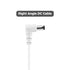 Charger Cord Replacement for Astronaut Galaxy Space Projector, USB Charging Cable Compatible with Mooyran Night Light Projector (2 m / 6.6 ft)...