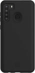 Incipio DualPro Case Compatible with Samsung Galaxy A21 - Black...