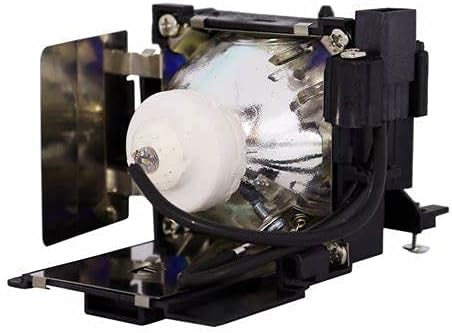 ET-LAL100 Compatible Projector Replacement Lamp with Housing for anasonic PT-LW25H PT-LX22 PT-LX26 PT-LX26H PT-LX30H......