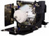 ET-LAL100 Compatible Projector Replacement Lamp with Housing for anasonic PT-LW25H PT-LX22 PT-LX26 PT-LX26H PT-LX30H......