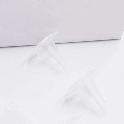 100pcs Ear Thermometer Probe Covers, Lens Filters? Refill Covers for All Braun themometer Thermometer Models Digital Thermometers Disposable Cover...