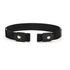 No Buckle Elastic Belt Adjustable Stretch Waist Belt Buckless Invisible Belt Buckle Free Belt for Women Men Jeans Pants Dress with Brass Snap Fast...