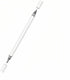 Dual-Purpose 2-in-1 capacitive Pen disc Stylus Suction Cup Pen Mobile Phone Tablet Stylus Sketch Sketch Pen Sketch Touch Pen, black 2pcs...