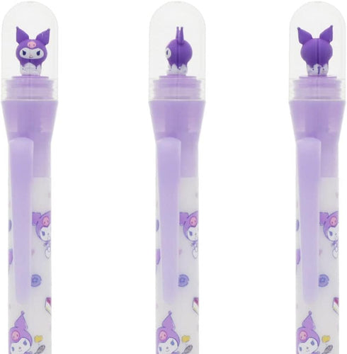 Sunstar Stationery Sanrio Mechanical Pencil, Kururu Dome Pen, Chromi S4481054...