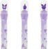 Sunstar Stationery Sanrio Mechanical Pencil, Kururu Dome Pen, Chromi S4481054...