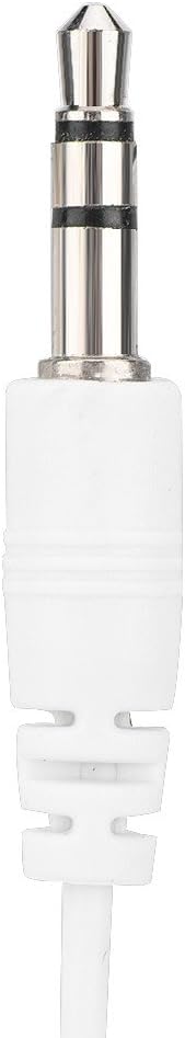 Yosoo Pillow Speaker, DIY Pillow Speaker 3.5mm Mini Stereo Speaker Speakers for Sleeping Mini Portable Stereo Speaker Headphones for MP3 Phone Por...