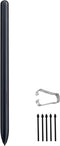 Stylus Pen for Remarkable 2 Tablet with 5 Pen Tips,4096 Pressure-Sensitivity, Palm Rejection, tilt Writing Capabilities(no Eraser) (Black)...