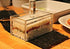 Single Clear Acrylic Musubi Press Non Stick Sushi Maker AZM Displays...