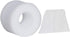 HIFROM 2 HEPA Filter & 3 Foam Felt Filter Compatible with Shark IONFlex DuoClean Vacuum IR100 IR101 IR70 IF100 IF150 IF160 IF170 IF180 IF251 IF200...