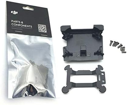 Platinum Gimbal Upper Mount Vibration Damping Board Shock Absorbing Board Assembly with Rubber Dampners for DJI Mavic Pro (OEM DJI Part)...