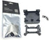 Platinum Gimbal Upper Mount Vibration Damping Board Shock Absorbing Board Assembly with Rubber Dampners for DJI Mavic Pro (OEM DJI Part)...