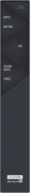 RM-ANU164 AIDITIYMI New Replacement Remote Control Fit for Sony Speaker System SS-ST3 EZW-RT50 HT-ST3 SA-ST7 SA-WST7 SA-WST3 HT-ST7...