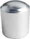 Dewhel Aluminum Weighted 200 Gram JDM Manual Shifter Gear Shift Knob M12x1.25 (Silver)...
