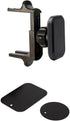 Car Vent Phone Mount Compatible Applicable Mercedebenz Mobile Phone Holder A/B/C/E/S-Class,FordMustang, Automatic Locking Universal Car Mount for ...