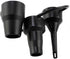 Air Pump Replacement Nozzles, 3 Pack Inflatable Pump Nozzles Head, Air Pump Inflator Adaptor Accessory for Partial Air Bed, Air Mattress etc...