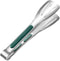 Huakai cooking tongs,kitchen tongs- Stainless Steel Metal, Long, Heavy-Duty, and Ergonomic - Perfect for kitchen, Stainless steel tongs, kitchen g...