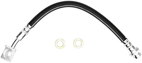 Dynamic Friction Company Rear Lower Right Brake Line Hose 350-47377...