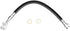 Dynamic Friction Company Rear Lower Right Brake Line Hose 350-47377...
