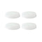 Olababy 4 Piece Milk Storage Feeding Discs...