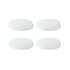 Olababy 4 Piece Milk Storage Feeding Discs...