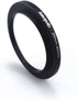 39mm to 46mm Camera Filters Ring Compatible All 39mm Camera Lenses or 46mm UV CPL Filter Accessory...