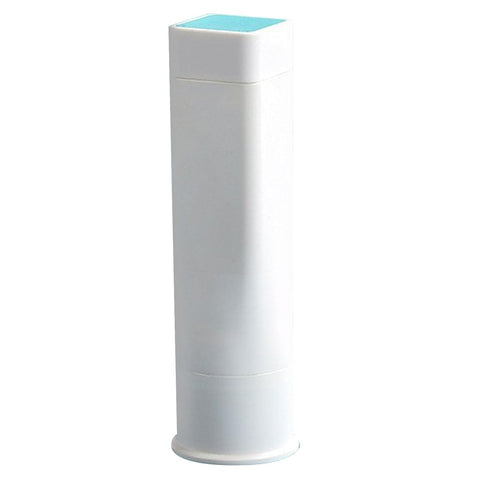 Glue Stick, Easy to Identify Tetragonum High Viscosity Handy and Take Home School Glue Sticks (Blue)...