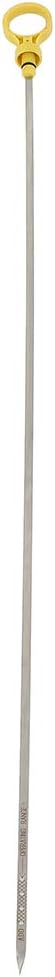 ECCPP Engine Oil Level Dipstick Replacement For Buick For Cadillac For Chevrolet For Pontiac Fluid Indicator Oil Dip Stick 12551144...