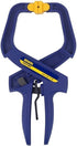 IRWIN QUICK-GRIP Handi-Clamp, 4", 59400CD...