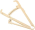 Body Fat Caliper, Fat Measure Clipper Combo, Accurately Measuring Body Fat for Men and Women...