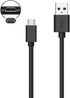 Nook Tablet Charger Replace Samsung Nook Tablet Micro USB Charging Cable Cord fit for Barnes & Noble Nook GlowLight 3 Glowlight Plus,Nook Tablet 7...