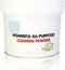 Kitchen Foam Rust Remover, Instant Cleaning Powder, Multi-Purpose Cleaner Remover All-Purpose Powder...