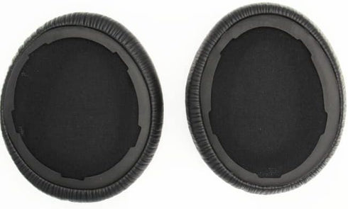 Mdr-10rbt-10rnc-10r Replacement Earmuff Ear Pad Repair Accessories for Sony MDR-10RBT MDR-10RNC MDR-10R Headset Compatible (Black)...