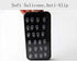 Eyeglasses Nose Pads,Soft Silicone Anti-Slip Nose Pads,Eyeglasses Repair Kits,(15mm Screw-in,5 Pair)...