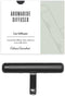 Edens Garden Aromaride Essential Oil Car Diffuser Vent Clip, Best Air Freshener for On-The-Go Aromatherapy...