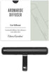 Edens Garden Aromaride Essential Oil Car Diffuser Vent Clip, Best Air Freshener for On-The-Go Aromatherapy...