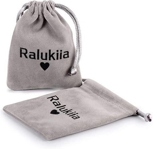 Ralukiia I Am Currently Unsupervised Keychain Novelty Sarcastic Gift for Men Women Funny Humor Birthday Present...