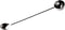 Frieling 18/10 Stainless Steel 2 Tablespoon Coffee Scoop & Spoon Stirrer for French Press - Silver, Long Handle - Coffee Spoons...