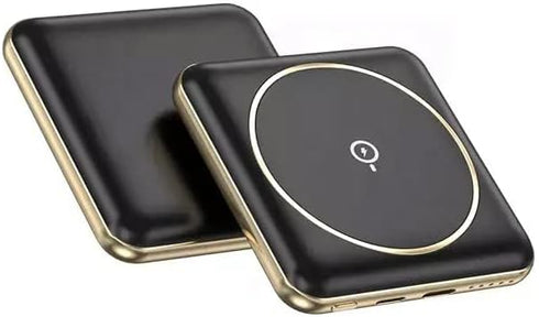 Portable Mag Safe Magnetic Power Bank......