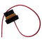 LS1 Wire Alternator Connector Plug Pigtail for 1998 1999 2000 2001 2002 Camaro Trans Am Firebird 350...