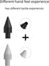 Galaxy Tab S9 FE S Pen Replacement Stylus Pen for Samsung Galaxy Tab S9 FE +5 Tips/Nibs (Without Bluetooth) (Black)...