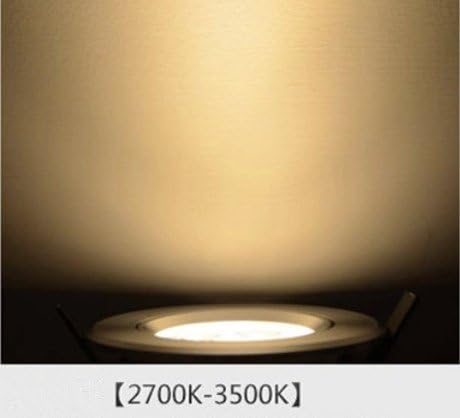 MR8 Light Bulb LED Replacement for Mini Halogen Recessed Lamps 12 Volt 1" Diameter GU4 RV Boat Camper Yacht Train Motor Home Interior Tiny House S...