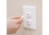 Home Safety Outlet Cover Plug 24 Pack, Award-Winning Brand, Babyproofing Essential, White...