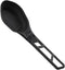 Camp kitchen folding serving spoon...