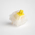 kutethy Gateron Milky Yellow Pro V2 Switches, Pre-lubed Linear 5 pin for All MX Mechanical Keyboard (90PCS, Milky Yellow Pro)...
