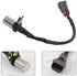 ZBN 0296000561 Crankshaft Position Sensor Fit for Lexus GS300 IS300 SC300, Toyota Supra, 3.0L...