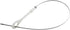 Motoforti Engine Oil Dipstick Indicator, Oil Dipstick Replacement, for Mitsubishi Lancer 2008-2017, Metal Plastic, No.1255A068, White...
