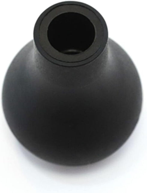 Auto Gear Shift Knob 6-Speed Shifter Compatible with for Ford Super Duty SuperDuty F-250 F-350 F-450 F-550 1999-2010 ZF6 F81Z7213AA for Manual Tra...