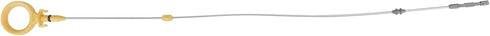 OCPTY Engine Oil Level Dipstick for Audi A4 2005-2009 for Audi A4 Quattro 2005-200922.76" x 1.57" x 0.59" Dipstick Gaug...