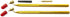 KINGART Fine Line Painting Pen Set of 2 Sizes...