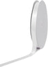 Creative Ideas PSF0508-029 Solid Satin Ribbon, 5/8" x 100 yd, White...